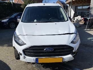 Ford Transit Connect L2. Trend 1.5 Eco-Blue picture 21