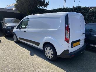 Ford Transit Connect L2. Trend 1.5 Eco-Blue picture 5