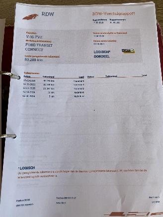 Ford Transit Connect L2. Trend 1.5 Eco-Blue picture 44