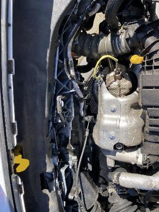 Ford Transit Connect L2. Trend 1.5 Eco-Blue picture 38