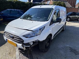 Ford Transit Connect L2. Trend 1.5 Eco-Blue picture 19