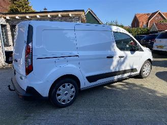 Ford Transit Connect L2. Trend 1.5 Eco-Blue picture 2