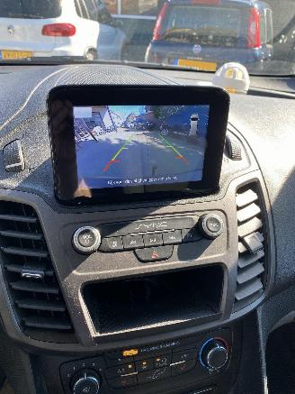 Ford Transit Connect L2. Trend 1.5 Eco-Blue picture 43