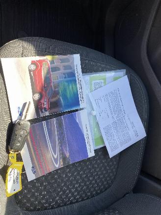 Ford Transit Connect L2. Trend 1.5 Eco-Blue picture 41