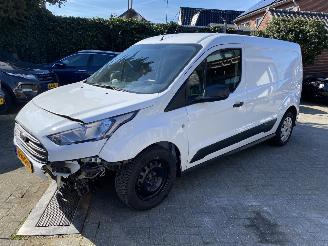 Ford Transit Connect L2. Trend 1.5 Eco-Blue picture 11