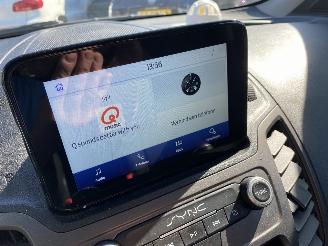 Ford Transit Connect L2. Trend 1.5 Eco-Blue picture 37