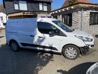 Ford Transit Connect L2. Trend 1.5 Eco-Blue picture 1