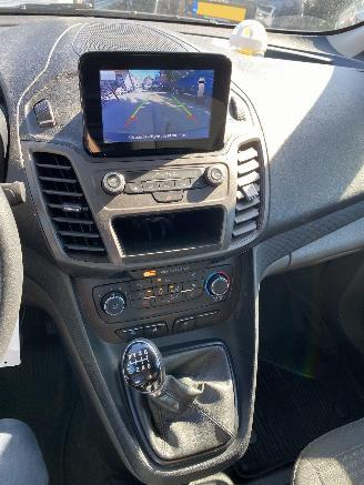 Ford Transit Connect L2. Trend 1.5 Eco-Blue picture 42