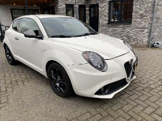 Alfa Romeo MiTo 0.9 TwinAir Eco Super 71485km Vaste Prijs. picture 4