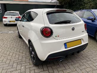 Alfa Romeo MiTo 0.9 TwinAir Eco Super 71485km Vaste Prijs. picture 9