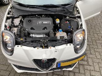 Alfa Romeo MiTo 0.9 TwinAir Eco Super 71485km Vaste Prijs. picture 12