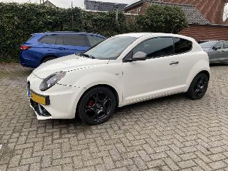 Alfa Romeo MiTo 0.9 TwinAir Eco Super 71485km Vaste Prijs. picture 7