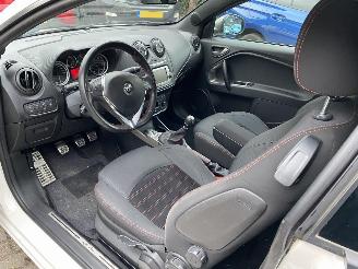  Alfa Romeo MiTo 0.9 TwinAir Eco Super 71485km 2017/3