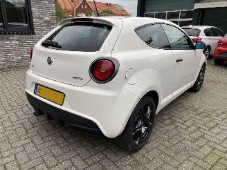 Alfa Romeo MiTo 0.9 TwinAir Eco Super 71485km Vaste Prijs. picture 8