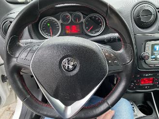 Alfa Romeo MiTo 0.9 TwinAir Eco Super 71485km Vaste Prijs. picture 21