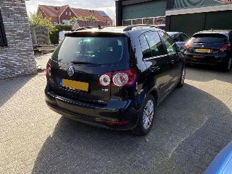 Volkswagen Golf plus 1,2 Tsi 63 KW Life Navi picture 27