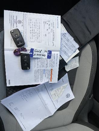 Volkswagen Golf plus 1,2 Tsi 63 KW Life Navi picture 48