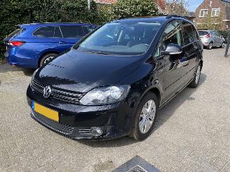 Volkswagen Golf plus 1,2 Tsi 63 KW Life Navi picture 13