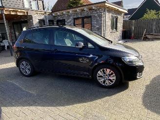 Volkswagen Golf plus 1,2 Tsi 63 KW Life Navi picture 25