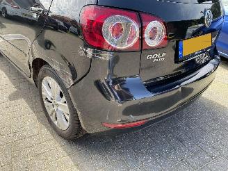 Volkswagen Golf plus 1,2 Tsi 63 KW Life Navi picture 9