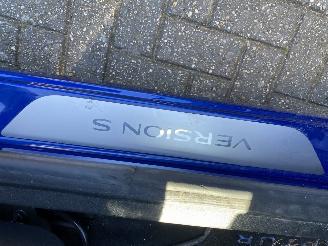 Renault Captur Version-S 1.3 150PK 4cil picture 36