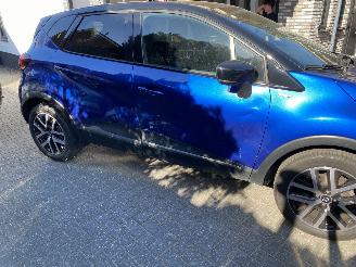 Renault Captur Version-S 1.3 150PK 4cil picture 11