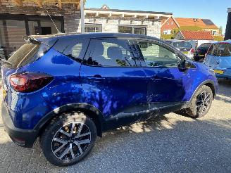 Renault Captur Version-S 1.3 150PK 4cil VASTE PRIJS picture 8