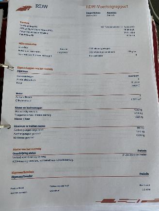 Renault Captur Version-S 1.3 150PK 4cil picture 56