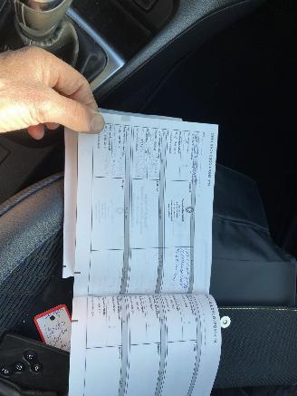 Renault Captur Version-S 1.3 150PK 4cil picture 52