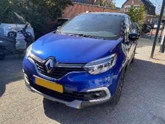 Renault Captur Version-S 1.3 150PK 4cil VASTE PRIJS picture 15