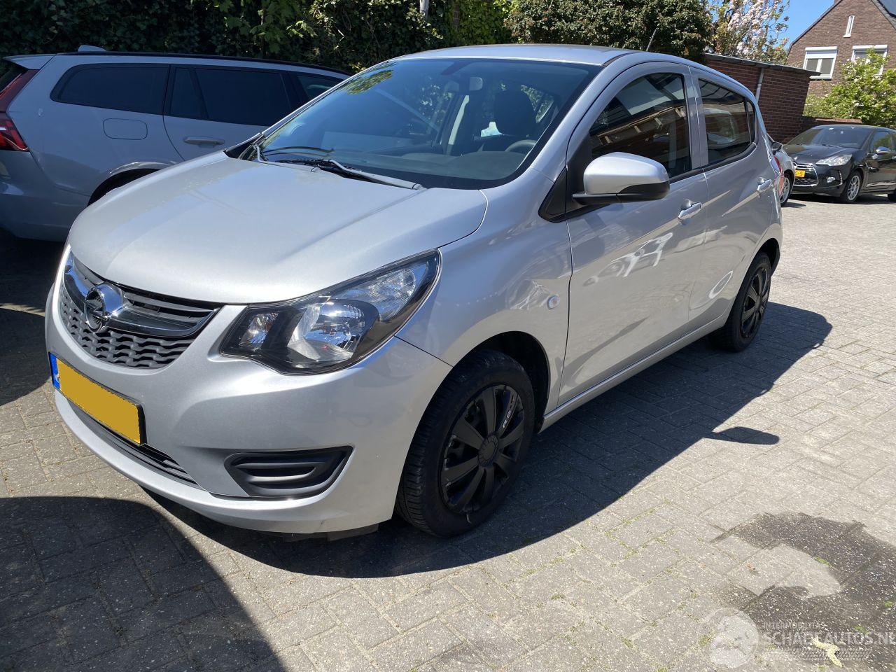 Opel Karl / VIVA 1.0 ecoFlex Edition Vaste Prijs