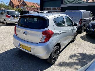 Opel Karl / VIVA 1.0 ecoFlex Edition Vaste Prijs picture 4
