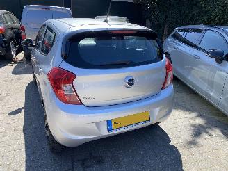 Opel Karl / VIVA 1.0 ecoFlex Edition Vaste Prijs picture 29