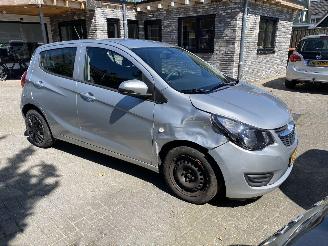Opel Karl / VIVA 1.0 ecoFlex Edition Vaste Prijs picture 5