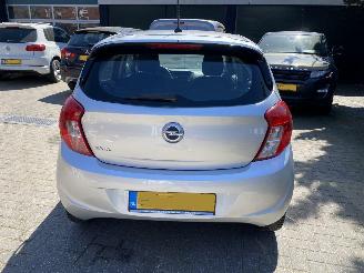 Opel Karl / VIVA 1.0 ecoFlex Edition Vaste Prijs picture 28