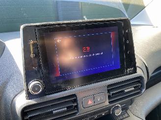 Peugeot Partner 1.5 BlueHDi 100 S&S L1 picture 11