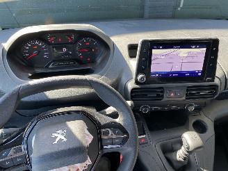 Peugeot Partner 1.5 BlueHDi 100 S&S L1 picture 7