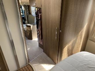 Fiat  Challeger Mageo 118EB/119 Queensbed en hefbed picture 16