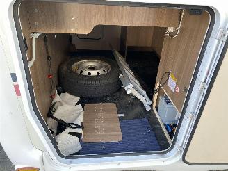 Fiat  Challeger Mageo 118EB/119 Queensbed en hefbed picture 28