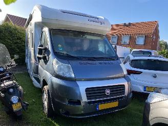 Challenger  Challeger Mageo 118EB/119 Queensbed en hefbed picture 7