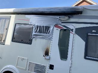 Fiat  Challeger Mageo 118EB/119 Queensbed en hefbed picture 8