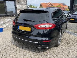 Ford Mondeo Automaat ST Line Wagon 177KW LPG picture 42