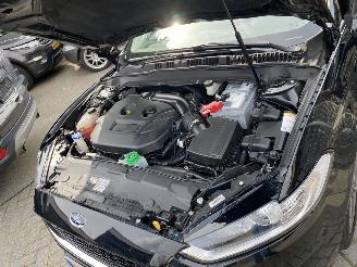 Ford Mondeo Automaat ST Line Wagon 177KW LPG picture 13
