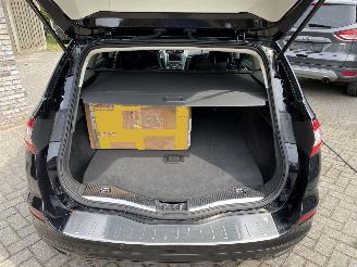 Ford Mondeo Automaat ST Line Wagon 177KW LPG picture 29