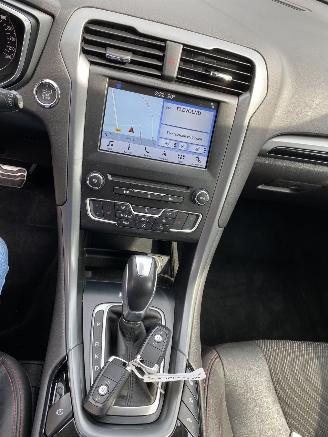 Ford Mondeo Automaat ST Line Wagon 177KW LPG picture 66