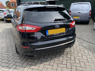 Ford Mondeo Automaat ST Line Wagon 177KW LPG picture 53