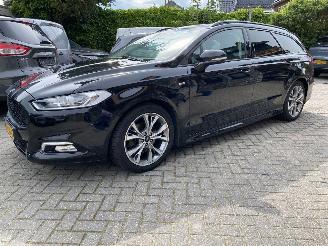 Ford Mondeo Automaat ST Line Wagon 177KW LPG picture 32
