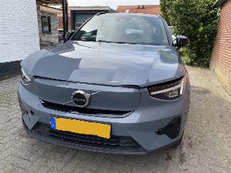 Volvo XC40 Recharge Core 70 KWh picture 47