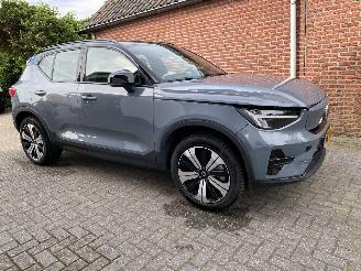 Volvo XC40 Recharge Core 70 KWh picture 43