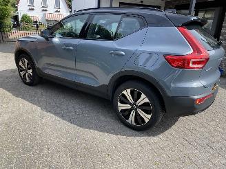 Volvo XC40 Recharge Core 70 KWh picture 13
